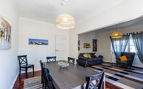 Casa Do Largo Electrico - Cozy And Lovely Apartment In The City Center